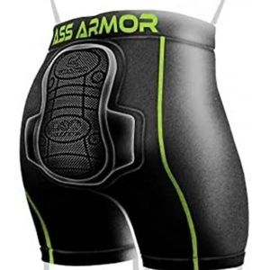 🔥ASS ARMOR UNISEX🔥